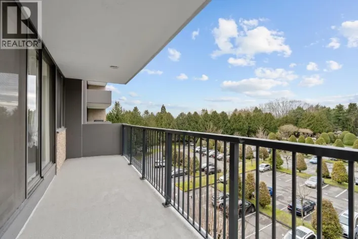 510 9320 PARKSVILLE DRIVE, Richmond