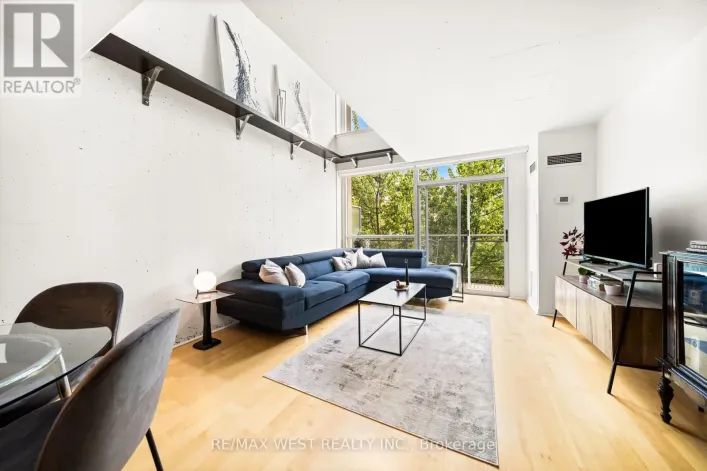 510 - 954 KING STREET W, Toronto