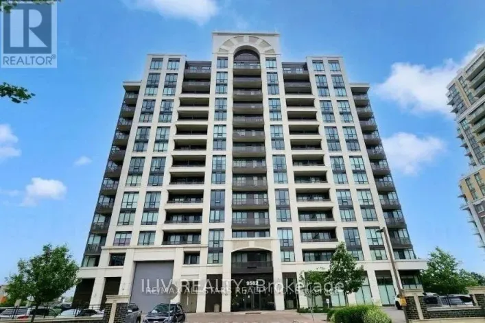 510 - 9582 MARKHAM ROAD, Markham