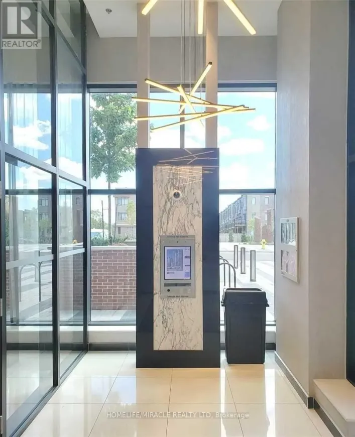 510 - 99 EAGLE ROCK WAY, Vaughan