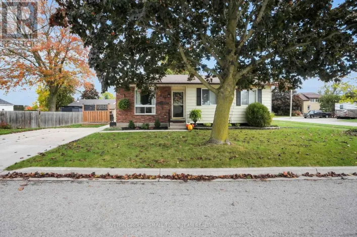 510 ALBERT STREET, South Huron