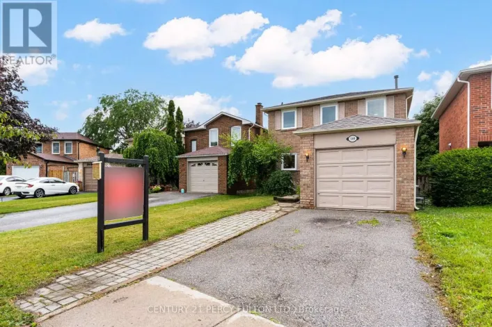 510 ALDER COURT, Pickering