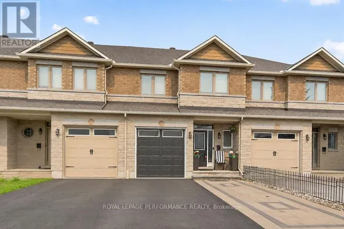 510 BARRICK HILL ROAD, Ottawa