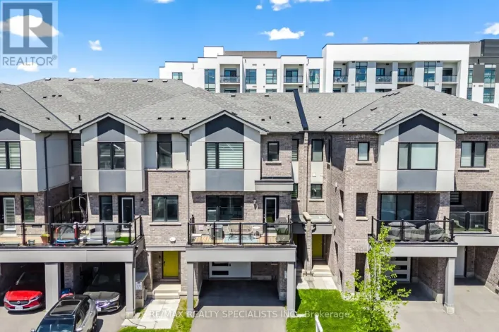 510 BELLFLOWER COURT, Milton
