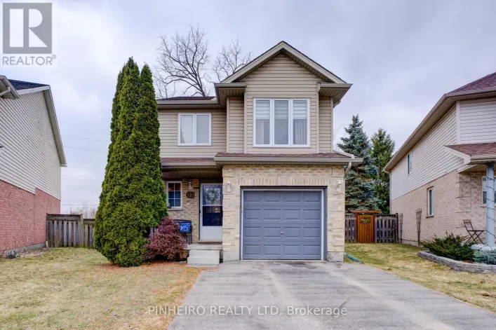 510 BLACKWATER PLACE, London North