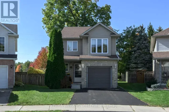 510 BLACKWATER PLACE, London North