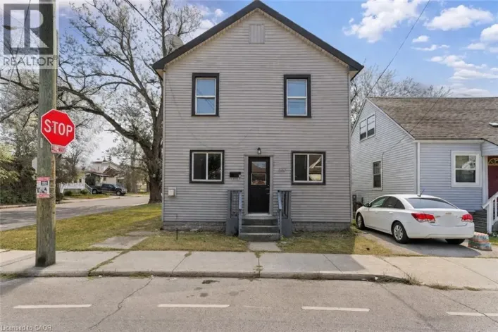 510 BRITANNIA Avenue, Hamilton