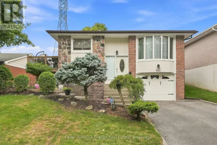510 CHARRINGTON AVENUE, Oshawa