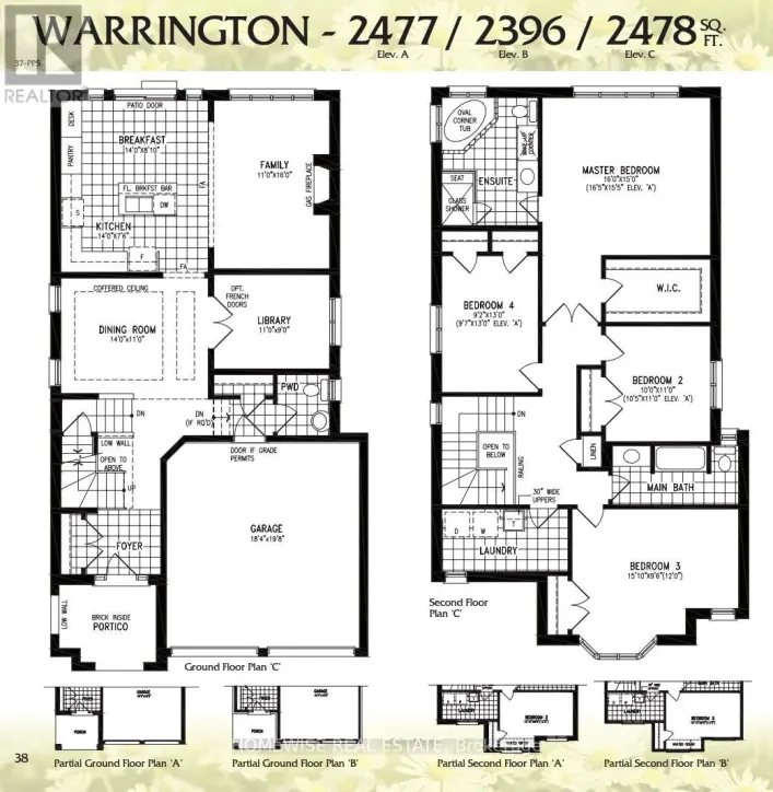 510 CLAYTON AVENUE, Peterborough