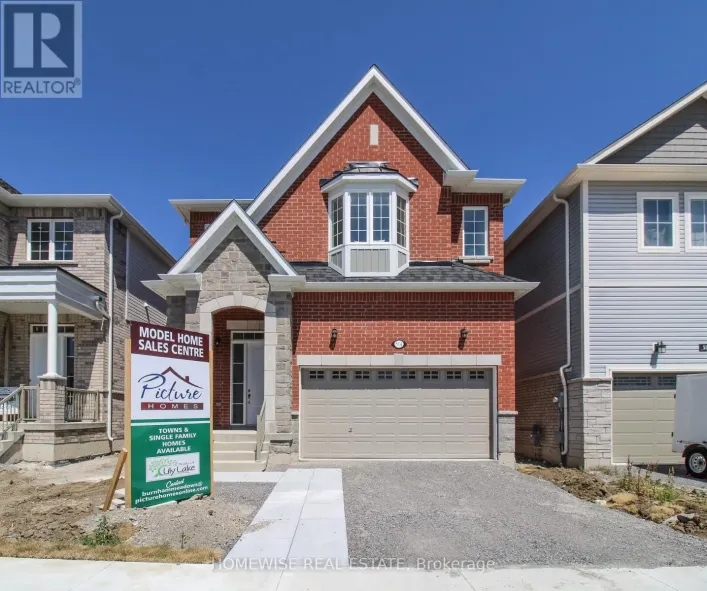 510 CLAYTON AVENUE, Peterborough