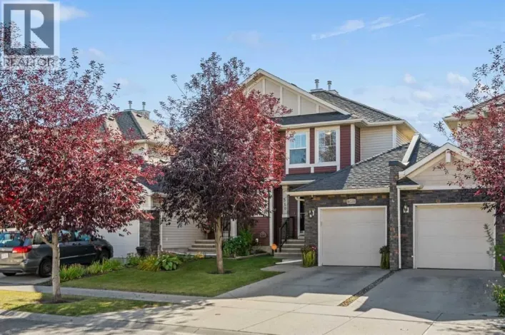 510 Cranston Drive SE, Calgary