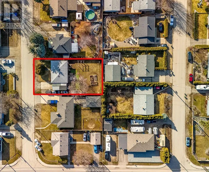 510 Donhauser Road, Kelowna