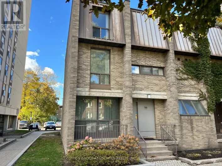 510 DUPLEX AVENUE, Toronto