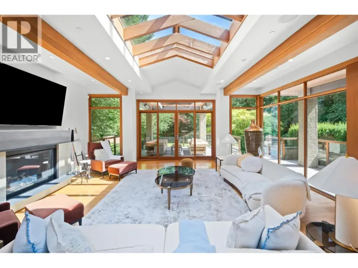 510 EASTCOT ROAD, West Vancouver