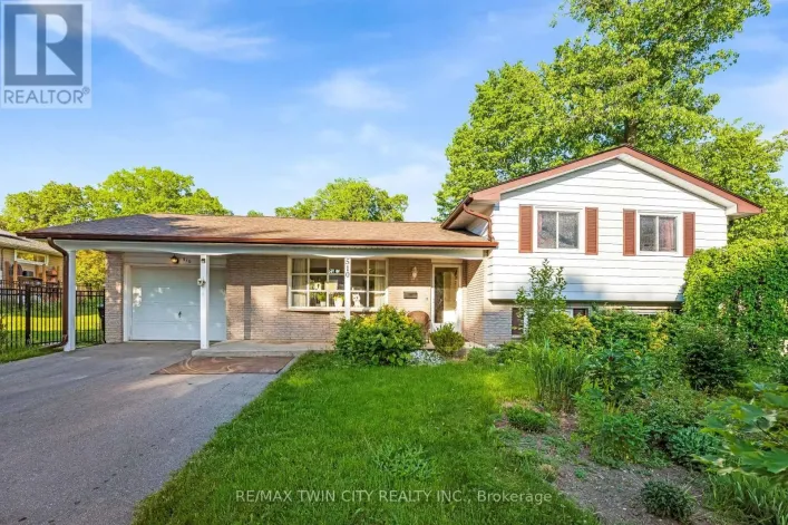 510 EDENBROOK PLACE, Waterloo