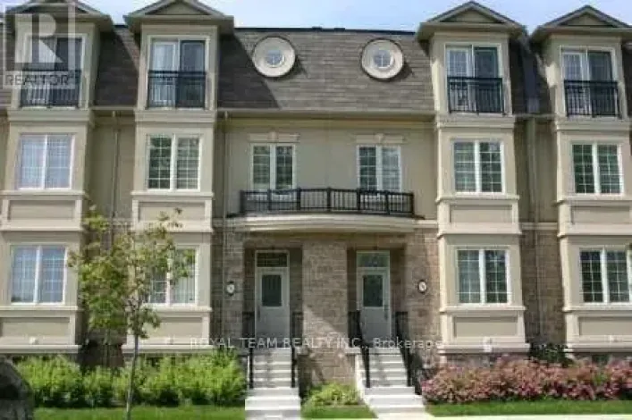 510 ELLERSLIE AVENUE, Toronto