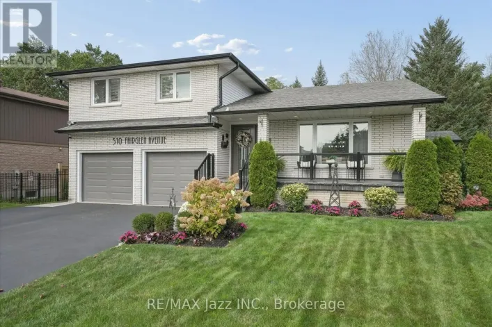 510 FAIRGLEN AVENUE, Oshawa