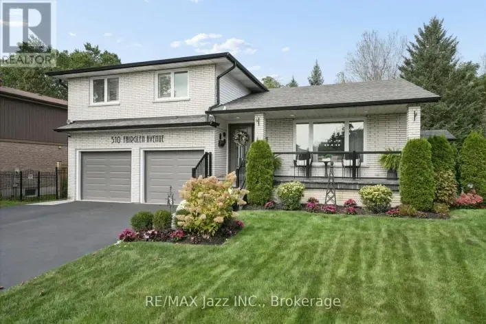 510 FAIRGLEN AVENUE, Oshawa