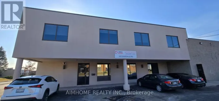 510 GARYRAY DRIVE, Toronto