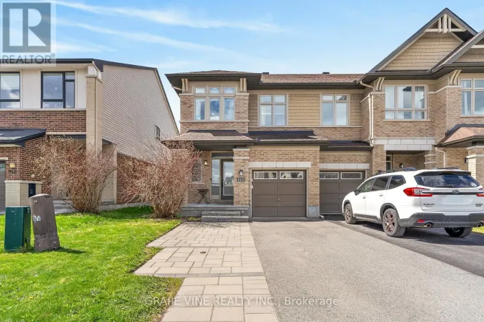 510 GRAND TULLY WAY, Ottawa