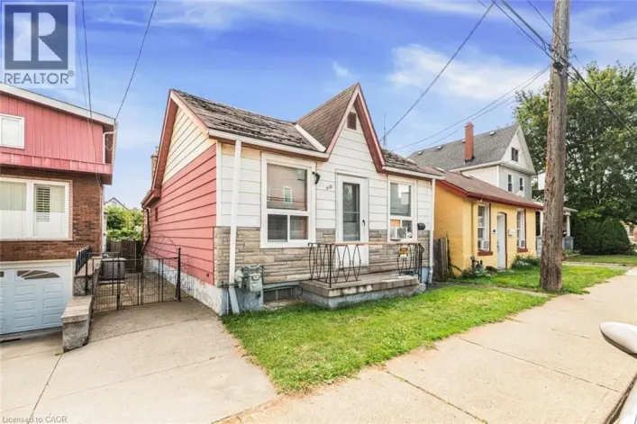 510 JOHN Street N, Hamilton