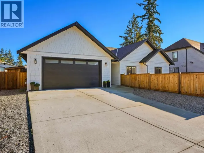 510 JORDAN WAY, Gibsons