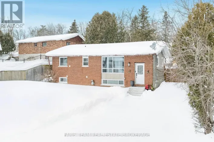 510 MARY STREET, Tay