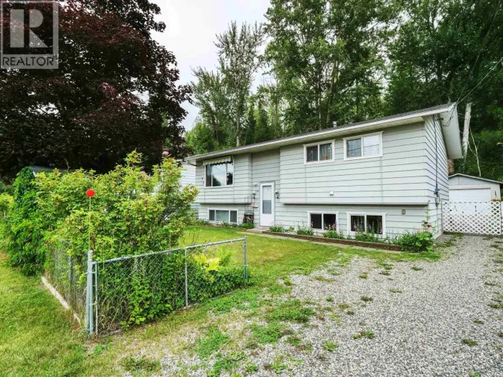 510 NASON STREET, Quesnel