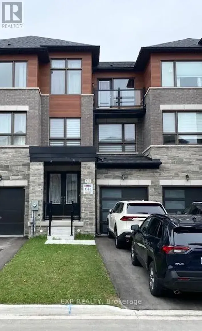 510 NEW ENGLAND COURT, Newmarket