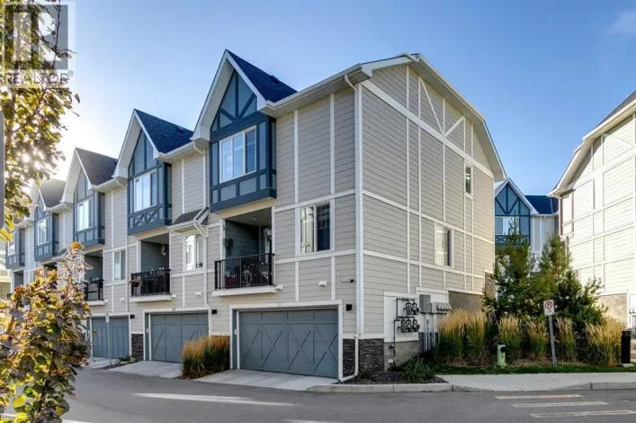 510 Nolanlake Villas NW, Calgary