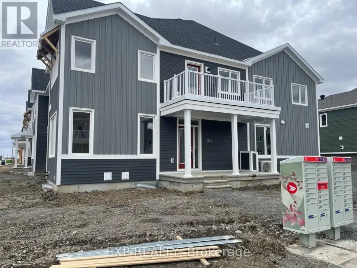 510 OLDENBURG AVENUE, Ottawa