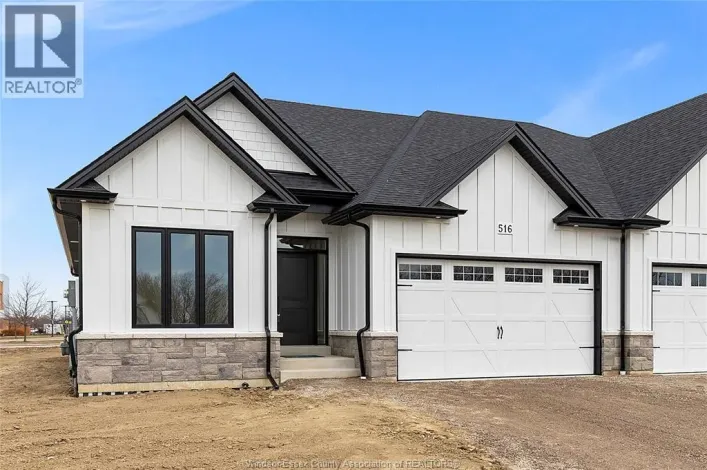 510 ORSINI, Lakeshore