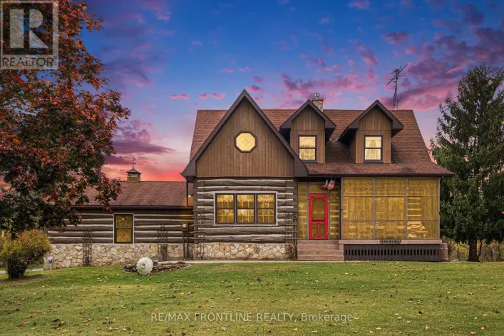 510 PORT ELMSLEY ROAD, Drummond/North Elmsley