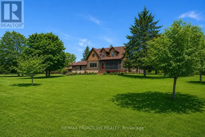 510 PORT ELMSLEY ROAD, Drummond/North Elmsley