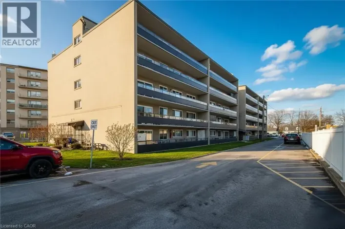 510 QUEENSTON Road Unit# 108, Hamilton
