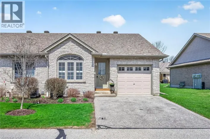 510 QUEENSWAY Street W Unit# 33, Simcoe