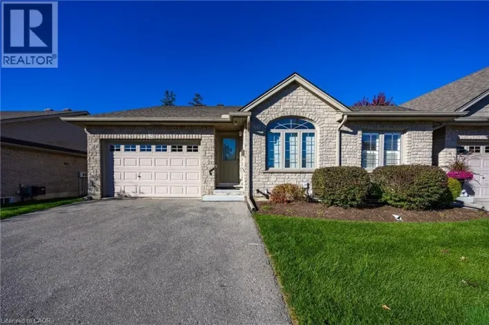 510 QUEENSWAY W Unit# 5, Simcoe