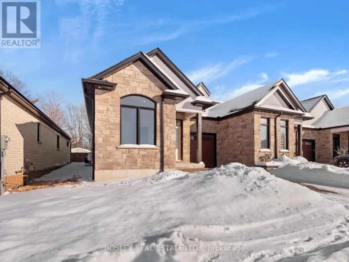 510 ROYAL RIDGE DRIVE, Fort Erie