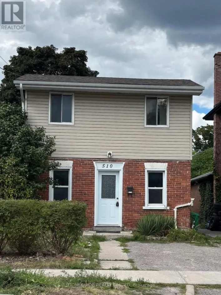 510 SHERBROOKE STREET, Peterborough