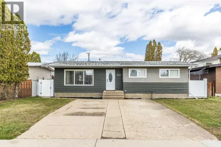 510 Terrill Road NW, Medicine Hat