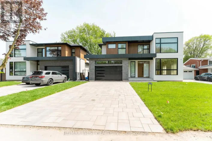 510 WELLINGTON CRESCENT, Oakville
