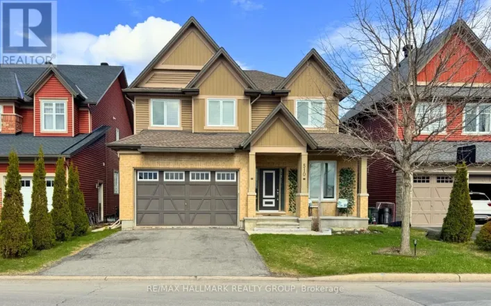 510 WHITE ALDER AVENUE, Ottawa
