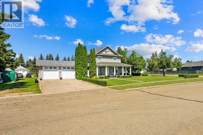 5100 3 Avenue, Chauvin