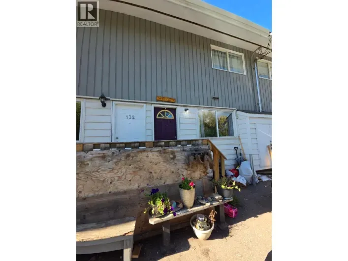 5100 53 Street SW Unit# 130, Chetwynd