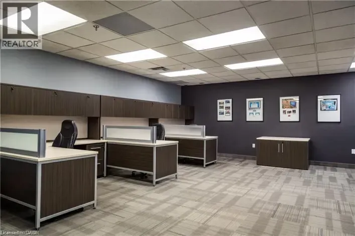 5100 SOUTH SERVICE Road Unit# 19, Burlington