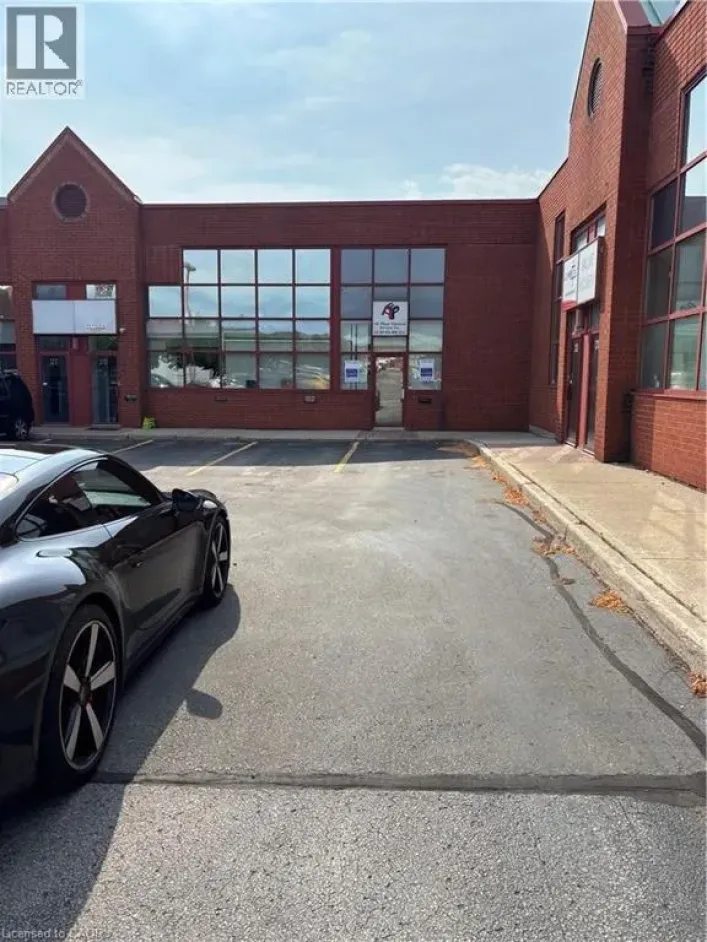 5100 SOUTH SERVICE Road Unit# 29, Burlington