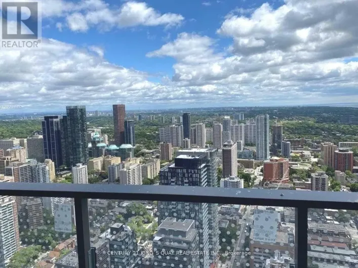 5101 - 11 WELLESLEY STREET W, Toronto