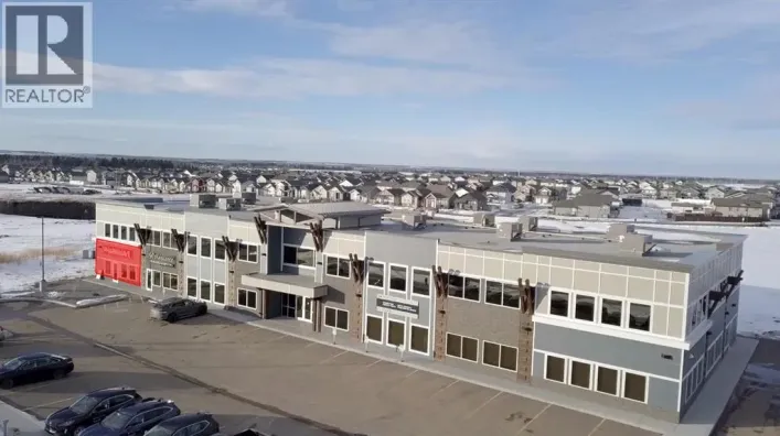 5101, 20 Thomlison Avenue, Red Deer