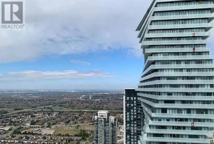 5101 - 3883 QUARTZ ROAD, Mississauga