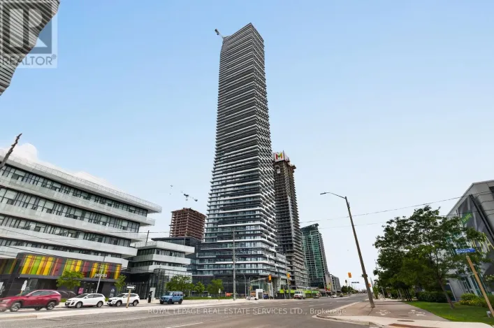 5101 - 448 BURNHAMTHORPE ROAD W, Mississauga